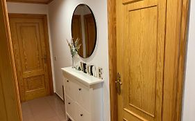 Apartamento vacacional en O Grove