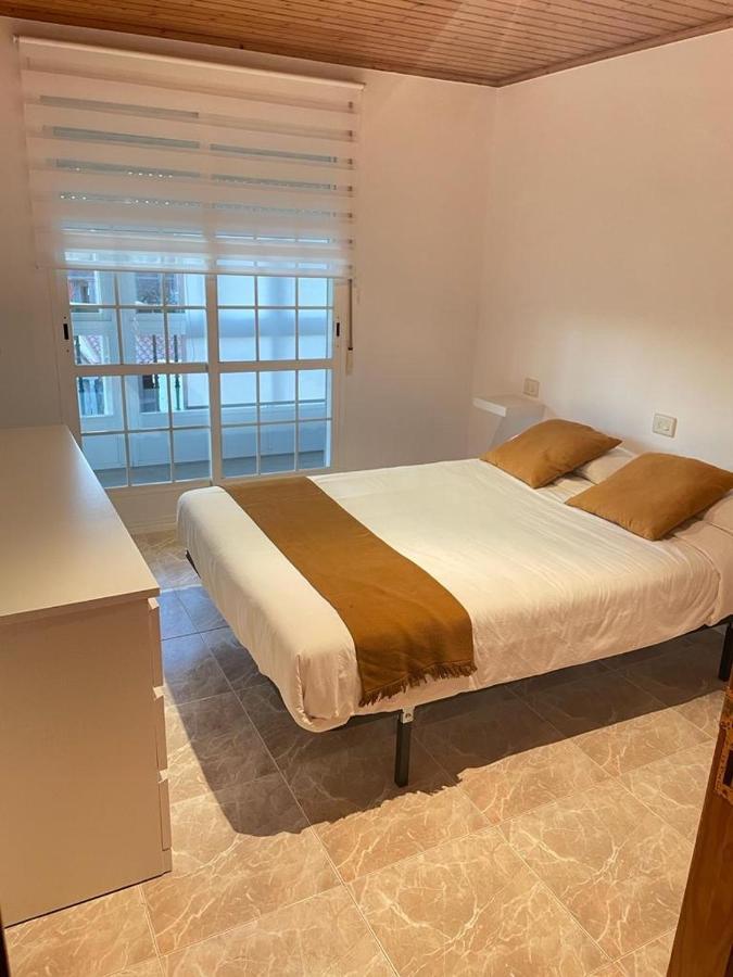 Apartamento vacacional en O Grove Exterior foto
