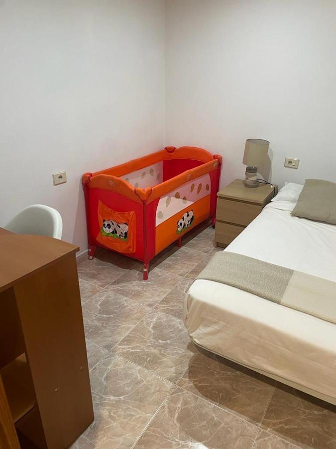 Apartamento vacacional en O Grove Exterior foto